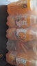 屈臣氏（Watsons）新奇士橙子汁汽水含果汁碳酸饮料汽水可乐380mL*15瓶整箱 实拍图
