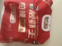 靓虾王铂粳香软米5斤 油粘大米长粒猫牙米2.5kg 当季米 实拍图