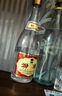 汾酒 黄盖玻汾 清香型白酒 53度 475mL*6瓶整箱 年份随机 实拍图