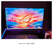 华硕（ASUS）【焕新补贴】ROG魔盒Pro 三频WiFi7电竞路由器 无线万兆路由全屋wifi7 BE12000MAimesh随心组路由 实拍图