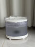 霍曼（Homerun）宠物双无线饮水机BF21 自动饮水器猫咪饮水机无线续航自由摆放 实拍图
