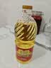 滇雪云南高原一级菜籽油850ml清淡食用油轻油烟 非转基因物理压榨 实拍图