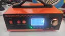 纽曼汽车电瓶充电器全自动修复智能数显12V24V通用摩托货车汽车电源充电器C200 实拍图