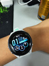 佳明（GARMIN）Forerunner265S月光白心率血氧户外跑步游泳运动智能手表 礼物 实拍图