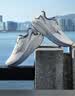 美津浓（MIZUNO）运动跑步鞋男女厚底缓震回弹专业慢跑鞋 ASTRO X 实拍图