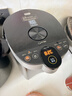 美的（Midea）电热水瓶 5L升大容量保温除氯电水瓶 家用烧水壶保温一体全自动恒温电热水壶开水壶年货 5L 【316L母婴级材质内胆】 实拍图
