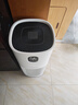 东芝（TOSHIBA）大白梨空气净化器除花粉过敏源甲醛pm2.5等离子消杀母婴家用病毒细菌医护级卫健委备案家用 实拍图