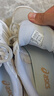 亚瑟士（asics）童鞋春夏缓震跑步鞋GEL胶柔韧舒适缓冲CONTANA GS1014A371 实拍图