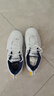 耐克NIKE男春夏老爹鞋AIR MONARCH IV 运动训练鞋415445-102白蓝44 实拍图