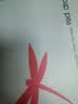 红蜻蜓凉鞋男鞋轻便拖鞋夏季牛皮沙滩鞋露趾透气两穿WTT22118J棕色42 实拍图