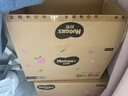 好奇（Huggies）好奇铂金装小桃裤纸尿裤M144片(6-11kg)中号尿不湿【透爽散热】 实拍图