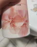 力士（LUX）(LUX)沐浴露 焕亮粉樱香 淡雅香氛 爽肤沐浴乳1000g留香 实拍图