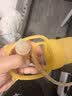 Care1st宝宝手拉吸鼻器 手拉负压吸鼻器 婴儿吸鼻涕鼻屎神器升级棕色 实拍图