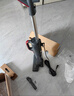 莱克吉米有线吸尘器VC-S1026大功率强吸力家用手持推杆小型地毯两用轻量化吸尘器清洁机 实拍图