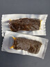 张飞 风干牛肉麻辣味200g  内蒙古风味特产旅游小吃 麻辣休闲零食 实拍图