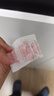 JINYI HOUSE衣柜防潮防霉防虫除味樟脑丸48小包/袋鞋柜除臭芳香白桃乌龙香 实拍图