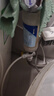 千宏艺霄自来水前置净水器洗衣机热水器水龙头家用智能马桶盖过滤器滤芯 4分+4分-三支 实拍图