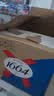 kronenbourg 1664法蓝干啤酒500ml*12小麦风味啤酒京东自营整箱装踏青出游 实拍图