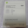 Apple/苹果 40W type-c快充充电器 苹果usb-c原装充电头 旗舰店新款苹果iphone17/16/15promax充电器 实拍图