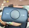 TCL随身wifi三网通用免插卡无线wifi6车载4G路由器随身携带无限制移动联通电信全国通用2026款5GXY15B 【爆款苍梧蓝】顶配展锐芯片3000毫安超长续航 不限速不虚标月享1500G流量 实拍图