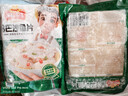冻品先生安井 巴沙鱼片 500g/袋 去骨鱼柳 冷冻海鲜 速食熟食方便菜 实拍图
