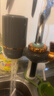 美的（Midea）净水器水龙头过滤器家用自来水滤水器直饮前置过滤器厨房卫生间通用除水垢除余氯双出水可清洗滤芯 一机三芯【两年免换滤芯】 实拍图