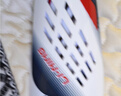 李宁（LI-NING）足球护腿板儿童成人护板护小腿比赛训练男士专业护具装备 实拍图