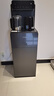 美的（Midea）【价保618】茶吧机饮水机家用烧水壶电热水壶桶装下置炫彩大屏星茶吧柜遥控智能养生炖煮YR2235S-X 实拍图