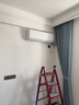 格力空调 天仪Pro 1.5匹 新一级能效云欢Pro同款 卧室节能省电空调挂机 KFR-35GW/NhGt1BGj 实拍图