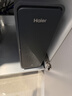 海尔（Haier）前置过滤器超10T大通量小飓风家用净水器40微米磁环吸附双过滤全屋净水非直饮HP-37PRO 实拍图