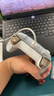 XBOX微软Xbox Series S/X无线Xbox手柄 XSS XSX 蓝牙游戏手柄 PC电脑 Xbox手柄 精灵密语【送线/摆架】 实拍图