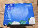 维达（Vinda）抽纸 超韧4层90抽*20包S码 山茶花印花纸巾 新旧随机发货 整箱 实拍图