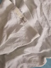 浪莎内裤女高腰纯棉收腹抗菌底裤4条大码无痕收小肚子提臀女士内裤 实拍图