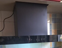 创维（Skyworth）抽吸排油烟机家用欧式顶吸T型 21m³大吸力 以旧换新 免拆洗挥手智控 一级能效自清洗Y1P 实拍图