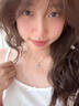 唯一（Winy）520送女朋友礼物蓝桉与鸟999足银项链女2026新款吊坠老婆生日首饰 实拍图