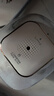 美的（Midea）破壁机家用降噪低音大容量豆浆机智能全自动免煮五谷杂粮多功能辅食机料理机榨汁机PB60P2-028 【轻音破壁1.2L】PB60P2-028 实拍图