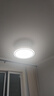 惠普普瑞护眼隐形扇餐厅遥控调光一体吊扇风扇灯中山灯具包安装臻之光 实拍图