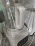 苏泊尔（SUPOR）轻音破壁机 1.5L全自动家用 降噪豆浆机0涂层  有钛发热盘 高温清洗料理机榨汁机SP319R 实拍图
