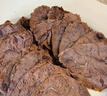 京东京造牛肉礼盒五香酱牛肉熟食1200g共6包年货礼盒团购 清真 实拍图