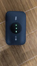 TCL随身wifi三网通用免插卡无线wifi6车载4G路由器随身便携无限制移动联通电信全国通用2026款5GXY15B 【新款苍梧蓝】展锐芯片3000毫安大电池 不限速不虚标月享1500G流量 实拍图