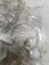 贝亲（Pigeon）自然离乳吸嘴组 含重力球吸管 原装配件12月+ BA155 实拍图