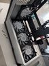 追风者（PHANTEKS）EVOLV S2 视界之窗黑色台式水冷电脑散热机箱海景房（20G Type-c/120风扇*4/360水冷位/5090） 实拍图