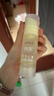 润本儿童防晒面霜啫喱50ml防紫外线户外春游清爽保湿宝宝防晒乳SPF30 实拍图
