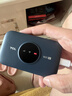 TCL随身wifi三网通用免插卡无线wifi6车载4G路由器随身便携无限制移动联通电信全国通用2026款5GXY15B 【新款苍梧蓝】展锐芯片3000毫安大电池 不限速不虚标月享1500G流量 实拍图