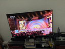 东芝电视小芝士55Z600QF PRO 55英寸 高画质Mini LED 火箭炮音响 288Hz 4K柔光防眩屏家电国家补贴 实拍图