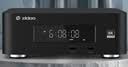 芝杜（ZIDOO）Z30PRO蓝光高清硬盘播放器8K UHD HDR杜比视界播放机家庭影院播放器-V12蓝牙遥控器 实拍图