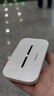 品胜随身wifi移动2025新款无线wi-fi6网络便携式4G上网卡mifi无限速上网免插卡车载全国通用流量 【WiFi6+中兴微芯片+5Ghz高速频段 】 实拍图