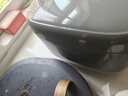 美的（Midea）电饭煲0涂层电饭锅5L大容量316L不锈钢内胆4-5人无涂层家用多功能微压电饭煲MB-RE587S 实拍图