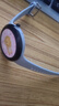 荣耀手表Fit 44mm【国家补贴】活力版 海风蓝 超轻薄超长续航NFC智能运动手表 GS3i升级款男女表送女友 实拍图