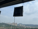 科沃斯【保价618】超薄擦窗机器人AIR2 双向喷水恒湿擦窗高层户外擦玻璃机器人 实拍图